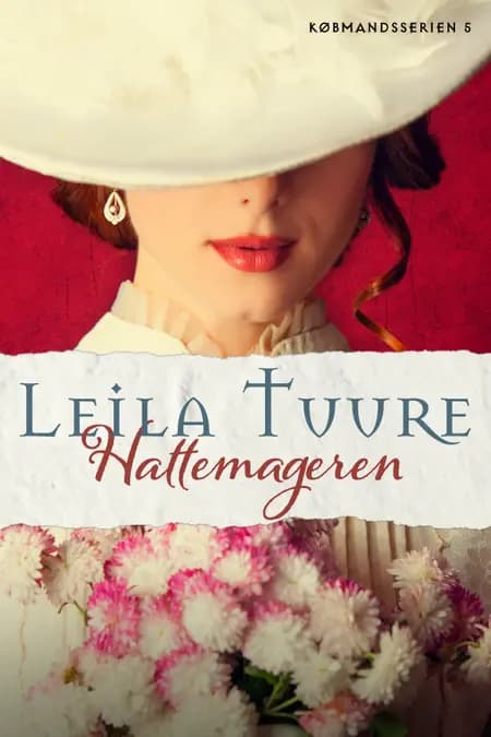 Hattemageren af Leila Tuure