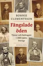 Fängslade öden : tjuvar och bedragare i 1800-talets Sverige af Bonnie Clementsson