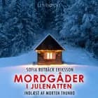 Mordgåder i julenatten af Sofia Rutbäck Eriksson