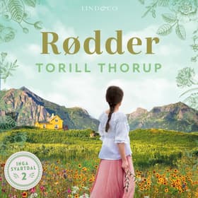 Rødder af Torill Thorup