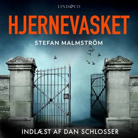 Hjernevasket af Stefan Malmström