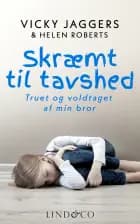 Skræmt til tavshed
