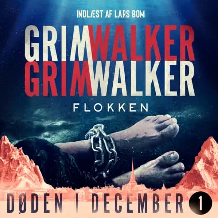 Flokken af Caroline Grimwalker