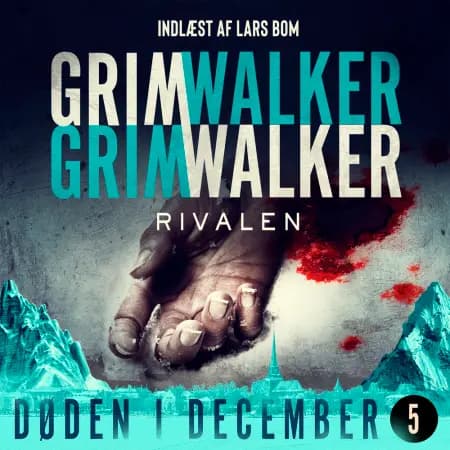Rivalen af Caroline Grimwalker
