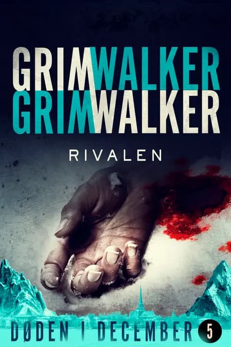 Rivalen af Leffe Grimwalker