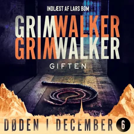 Giften af Caroline Grimwalker
