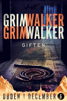 Giften af Caroline Grimwalker