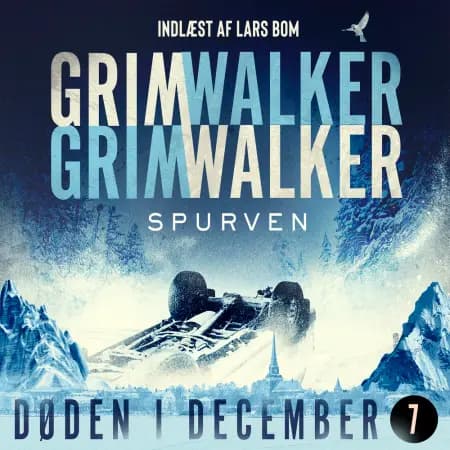 Spurven af Caroline Grimwalker