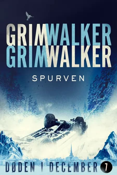 Spurven af Leffe Grimwalker