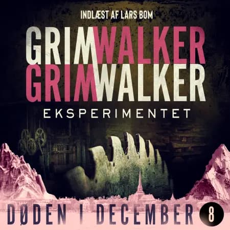 Eksperimentet af Caroline Grimwalker