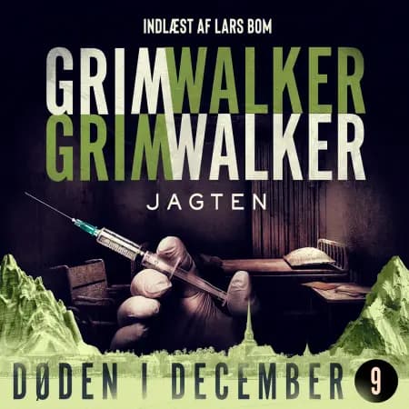 Jagten af Caroline Grimwalker