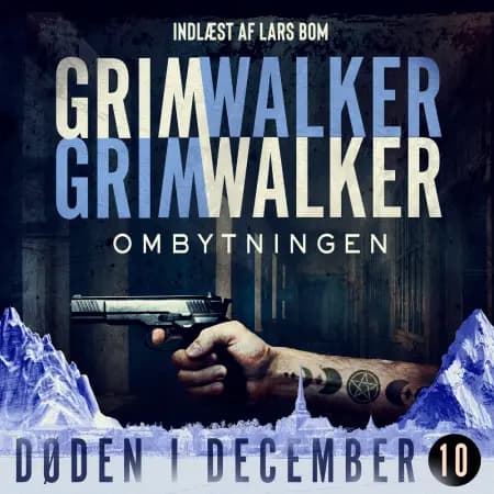 Ombytningen af Caroline Grimwalker