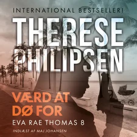 Værd at dø for af Therese Philipsen
