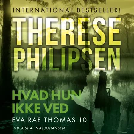 Hvad hun ikke ved af Therese Philipsen