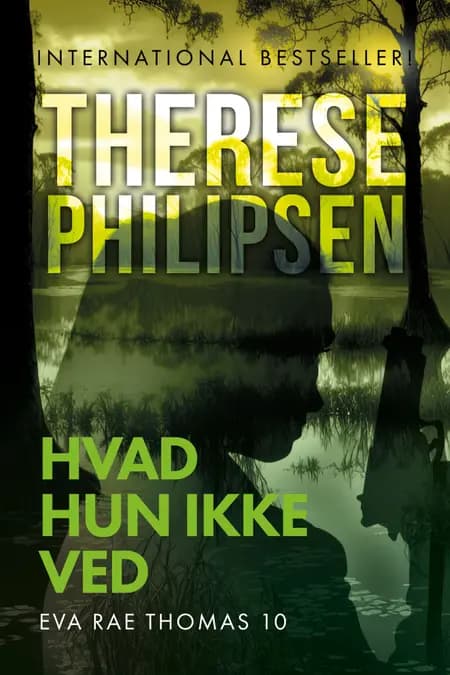 Hvad hun ikke ved af Therese Philipsen