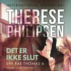 Det er ikke slut - 6 af Therese Philipsen