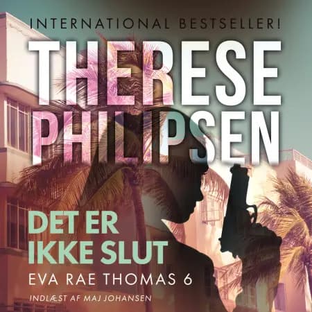 Det er ikke slut af Therese Philipsen
