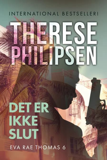 Det er ikke slut af Therese Philipsen