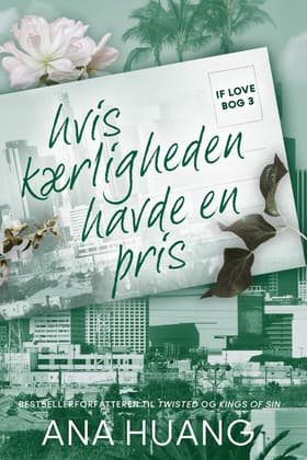 Hvis kærligheden havde en pris af Gyldendal Leksikon