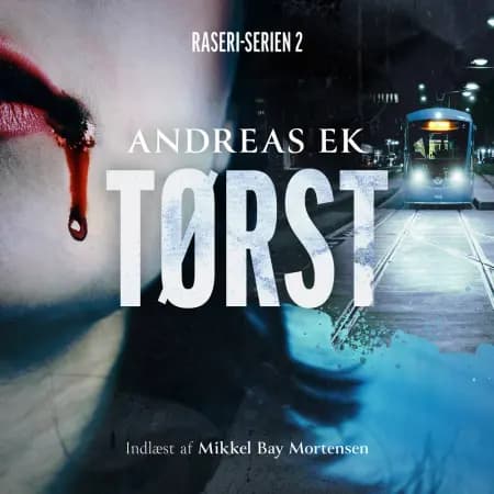 Tørst af Andreas Ek