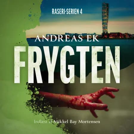 Frygten af Andreas Ek