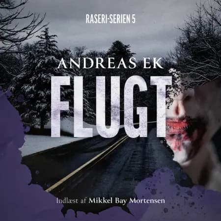 Flugt af Andreas Ek