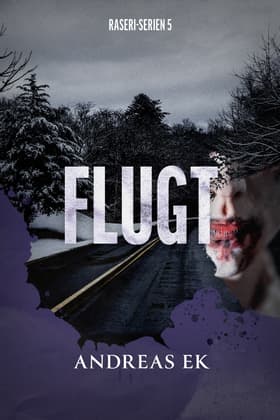 Flugt af Andreas Ek