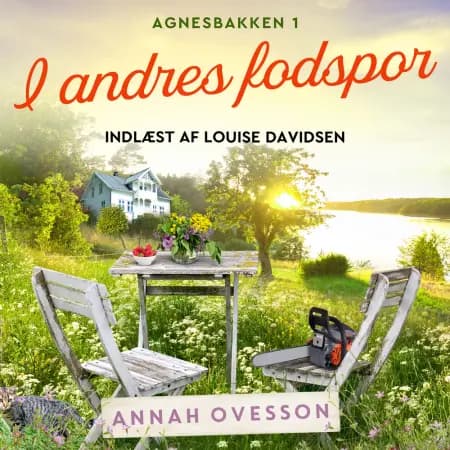 I andres fodspor af Annah Ovesson