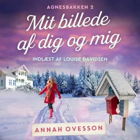 Mit billede af dig og mig af Annah Ovesson