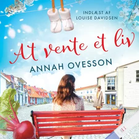 At vente et liv af Annah Ovesson