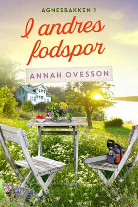 I andres fodspor af Annah Ovesson