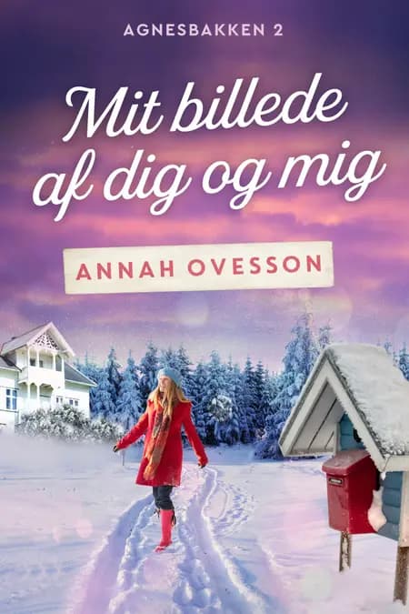 Mit billede af dig og mig af Annah Ovesson
