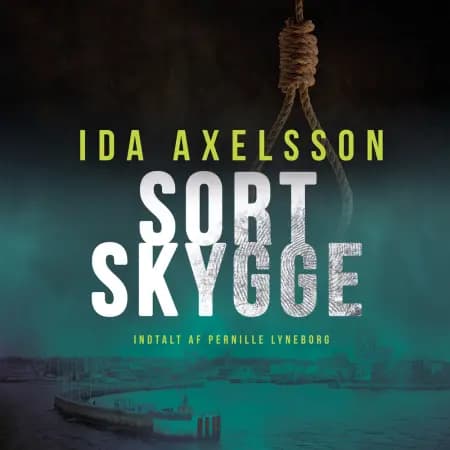 Sort skygge af Ida Axelsson