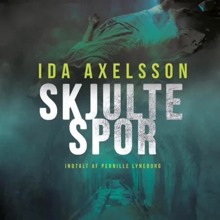 Skjulte spor af Ida Axelsson