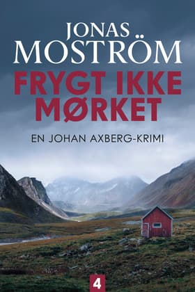 Frygt ikke mørket - 4 af Jonas Moström
