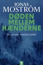 Døden mellem hænderne