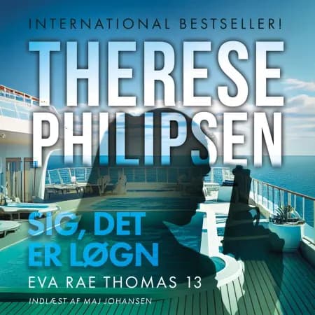 Sig, det er løgn - 13 af Therese Philipsen