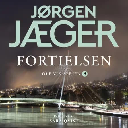 Fortielsen af Jørgen Jæger
