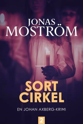 Sort cirkel af Jonas Moström