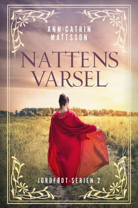 Nattens varsel - 2 af Ann-Catrin Mattsson