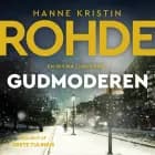 Gudmoderen af Hanne Kristin Rohde