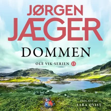 Dommen af Jørgen Jæger