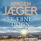 Skæbnedøgn af Jørgen Jæger