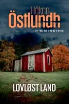 Fredrik Broman 6 - Lovløst land