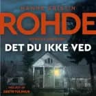 Det du ikke ved