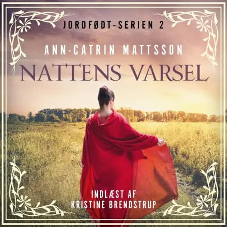 Nattens varsel - 2 af Ann-Catrin Mattsson