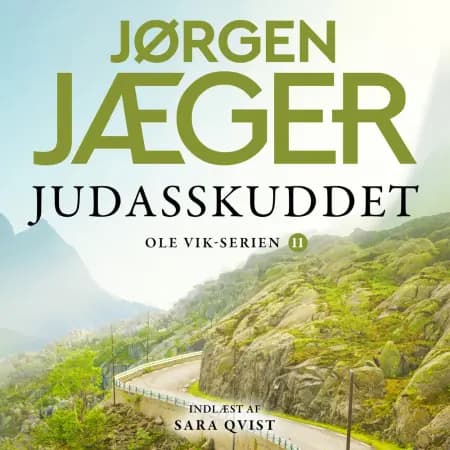 Judasskuddet af Jørgen Jæger
