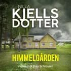 Himmelgården - 2 af Nilla Kjellsdotter