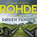 Døden fanger - 4 af Hanne Kristin Rohde