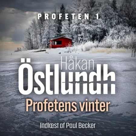 Profetens vinter - 1 af Håkan Östlundh